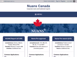 Canada-nuans