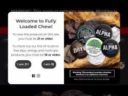 Fullyloadedchew