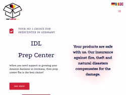Prep-center-fba