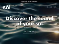 Solsounds