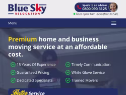 Blueskyrelocation