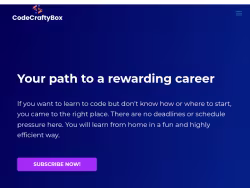 Codecraftybox