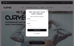 Curvee