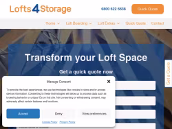 Lofts4storage