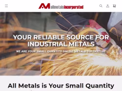 Allmetalsinc