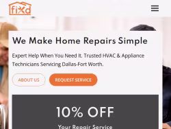 Fixdrepair