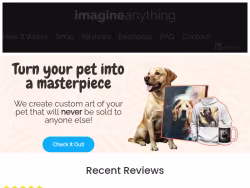 Imagineanything