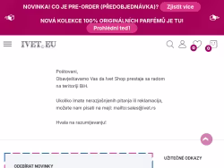 Ivet