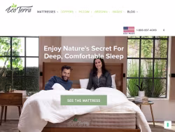Ecoterrabeds