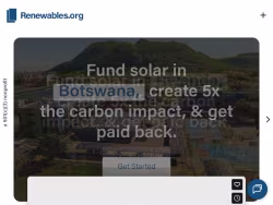 Renewables