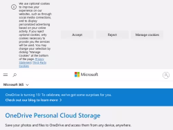Onedrive