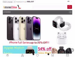 Chinaecarts