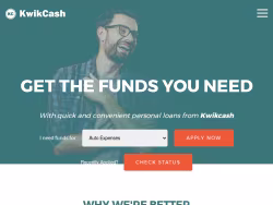 Kwikcashonline