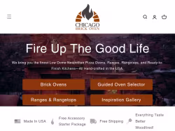 Chicagobrickoven
