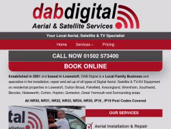 Dab-digital