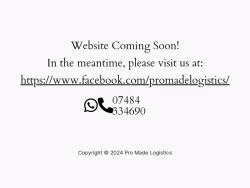 Promadelogistics