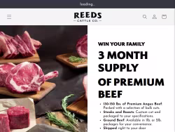 Reedscattleco