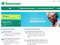 Mijnbosman