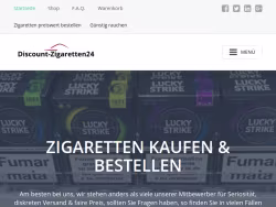 Discount-zigaretten24