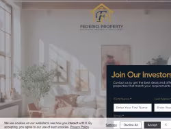 Federiciproperty