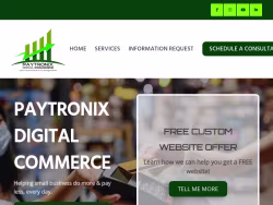 Getpaytronix