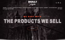 Double U Hunting Supply