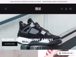 Oblioclothing