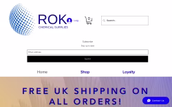 Rokchem