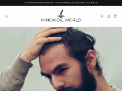 Minoxidilworld