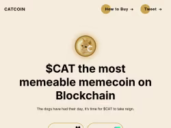 Catcoin