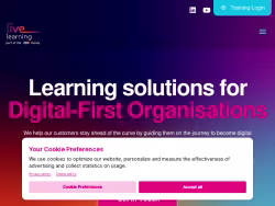Livelearningco