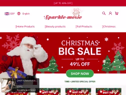 Sparkle-moxie