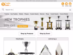Trophydeals
