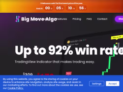 Bigmovealgo