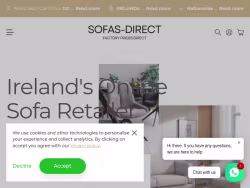 Sofas-direct