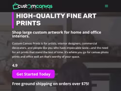 Customcanvasprints
