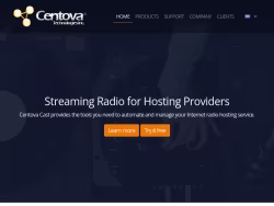 Centova