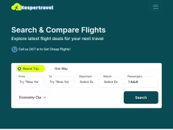 Kespertravel