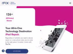 Thefixsolutions