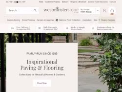 Westminsterstone