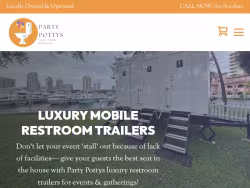 Partypottys