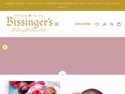 Bissingers