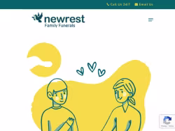 Newrestfunerals