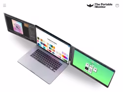 The-portable-monitor