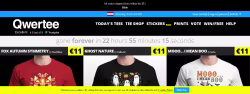 Qwertee