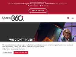 Spectra360