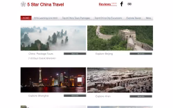 5starchinatravel.com