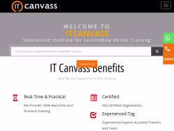 Itcanvass