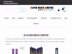 Silverbeechlimited