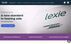 Lexiehearing
